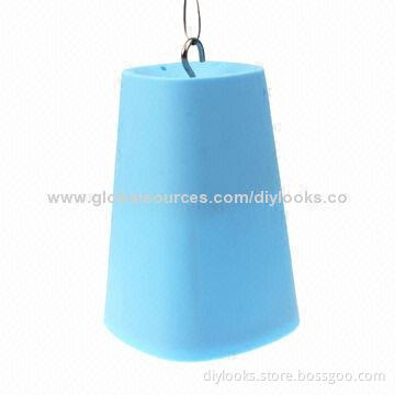 Sky Planter Hanging Flower Pot, Sized 130 x 93 x 93mm, OEM Orders Welcomed